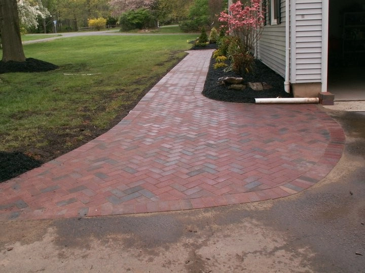 Bridgewater, NJ Landscape by Green Acres Landscaping, Design, Irrigation & Con - Photo 6