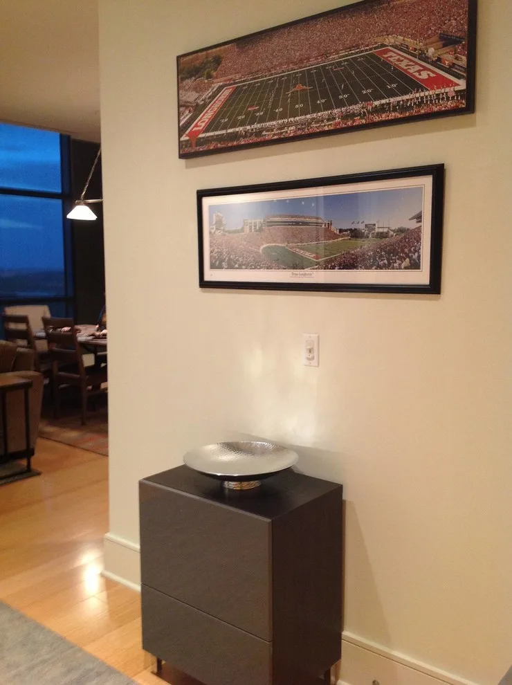 Austin High-Rise Condominium by Teresa M. Morgan, ASID - Photo 3