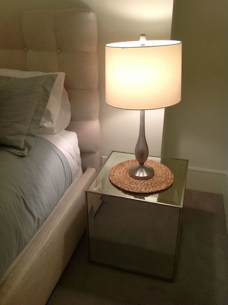 Austin High-Rise Condominium by Teresa M. Morgan, ASID - Photo 11