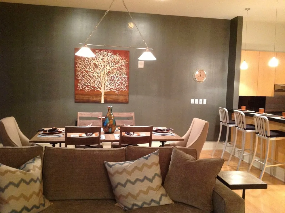 Austin High-Rise Condominium by Teresa M. Morgan, ASID - Photo 7