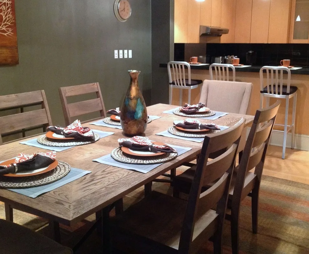Austin High-Rise Condominium by Teresa M. Morgan, ASID - Photo 5