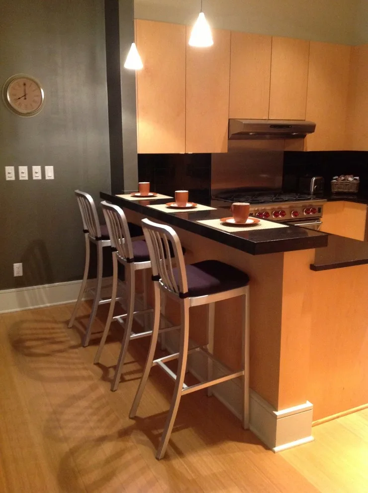 Austin High-Rise Condominium by Teresa M. Morgan, ASID - Photo 2