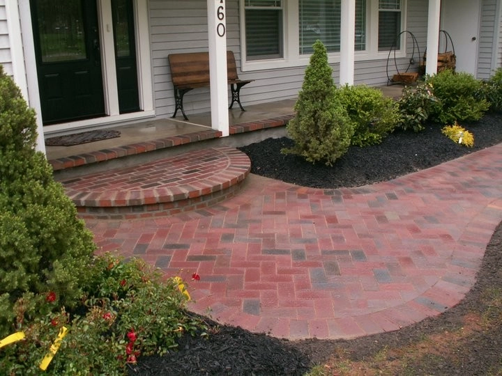 Bridgewater, NJ Landscape by Green Acres Landscaping, Design, Irrigation & Con - Photo 3