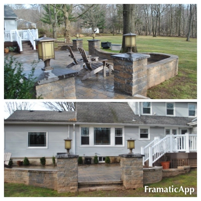 Bridgewater, NJ Landscape by Green Acres Landscaping, Design, Irrigation & Con - Photo 13