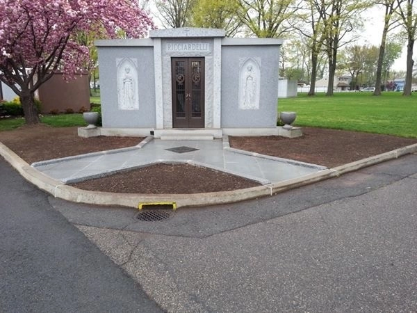 Cranford NJ by Green Acres Landscaping, Design, Irrigation & Con - Photo 25