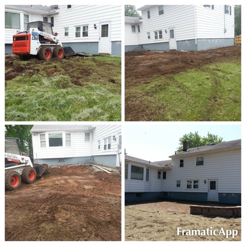 Cranford NJ by Green Acres Landscaping, Design, Irrigation & Con - Photo 34