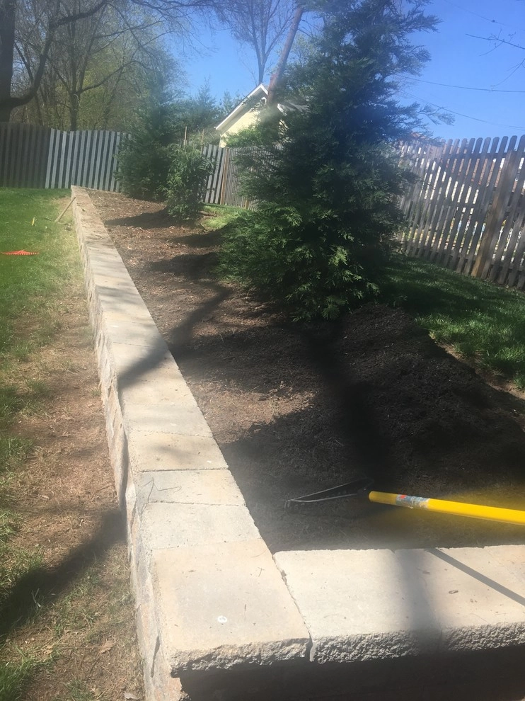 Cranford NJ by Green Acres Landscaping, Design, Irrigation & Con - Photo 26