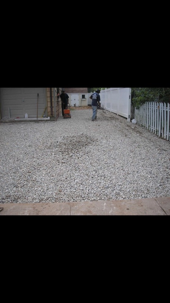 Cranford NJ by Green Acres Landscaping, Design, Irrigation & Con - Photo 40
