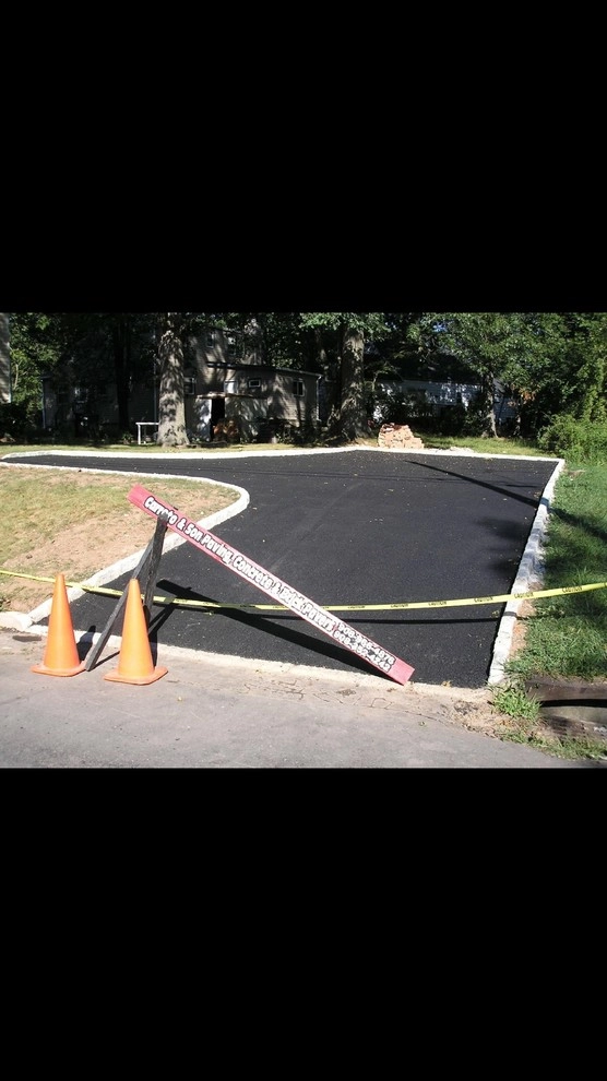Cranford NJ by Green Acres Landscaping, Design, Irrigation & Con - Photo 46