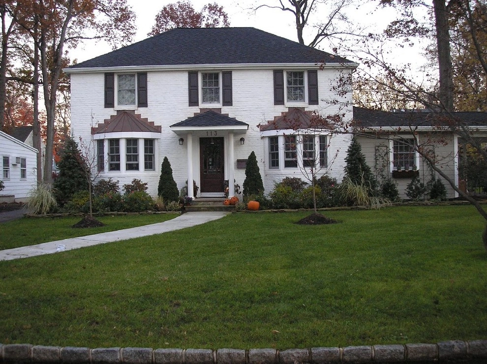 Cranford NJ by Green Acres Landscaping, Design, Irrigation & Con - Photo 5