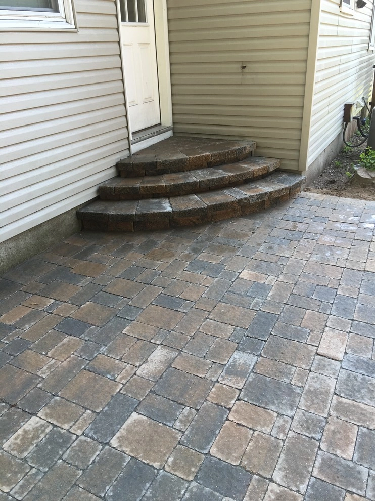 Cranford NJ by Green Acres Landscaping, Design, Irrigation & Con - Photo 78