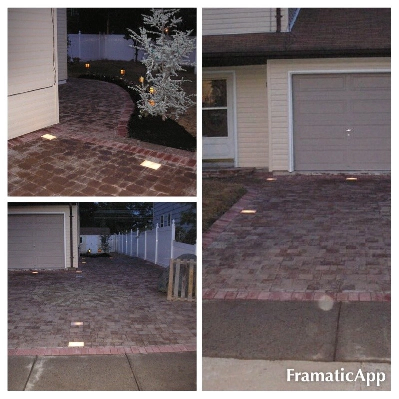 Cranford NJ by Green Acres Landscaping, Design, Irrigation & Con - Photo 8