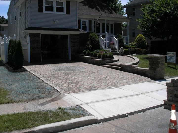 Cranford NJ by Green Acres Landscaping, Design, Irrigation & Con - Photo 79