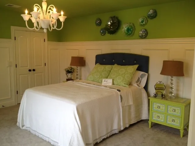 Sleeping Quarters by Reflections Of You, By Amy, LLC - Photo 2