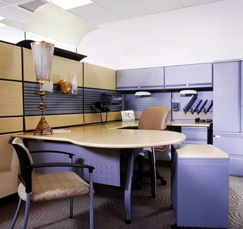 Quail Oaks Award-Winning Designer Showroom by Interior Design Group - Photo 4