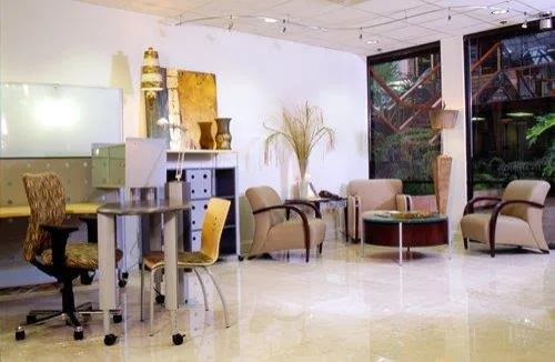 Quail Oaks Award-Winning Designer Showroom by Interior Design Group - Photo 7