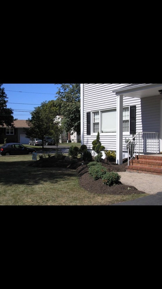 Cranford NJ by Green Acres Landscaping, Design, Irrigation & Con - Photo 64