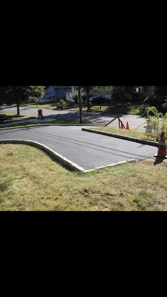 Cranford NJ by Green Acres Landscaping, Design, Irrigation & Con - Photo 109