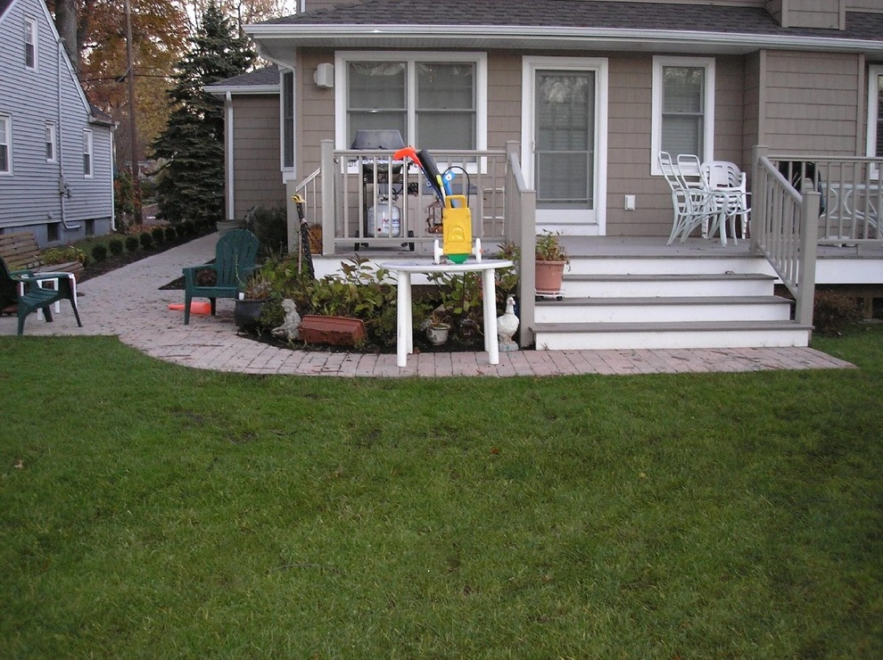 Cranford NJ by Green Acres Landscaping, Design, Irrigation & Con - Photo 74