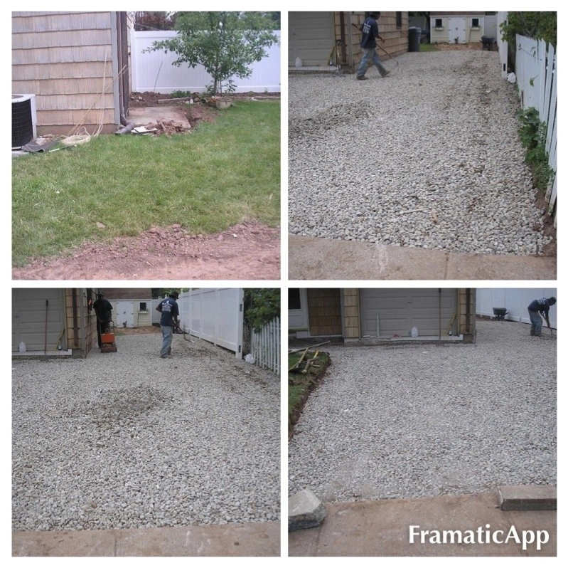 Cranford NJ by Green Acres Landscaping, Design, Irrigation & Con - Photo 80