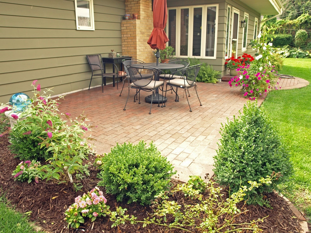 Landscape Construction by LandTechwmi LLC - Photo 43