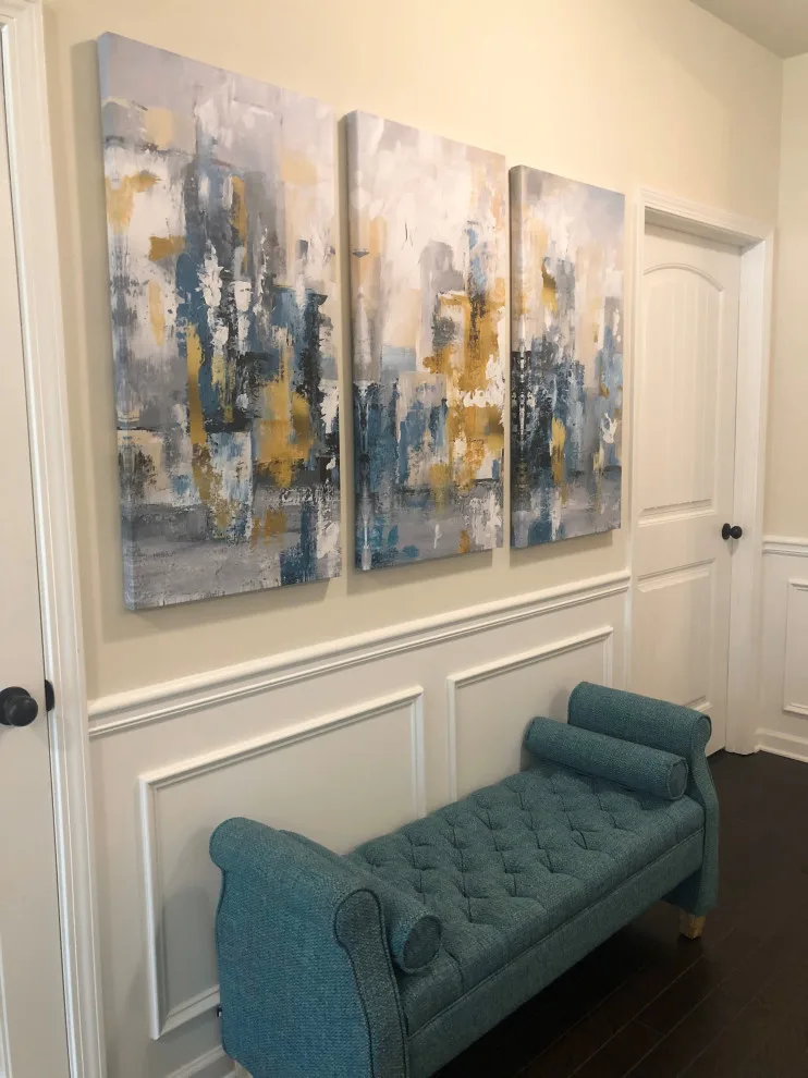 Rustic Elegance by Lina Norell Designs LLC - Photo 10