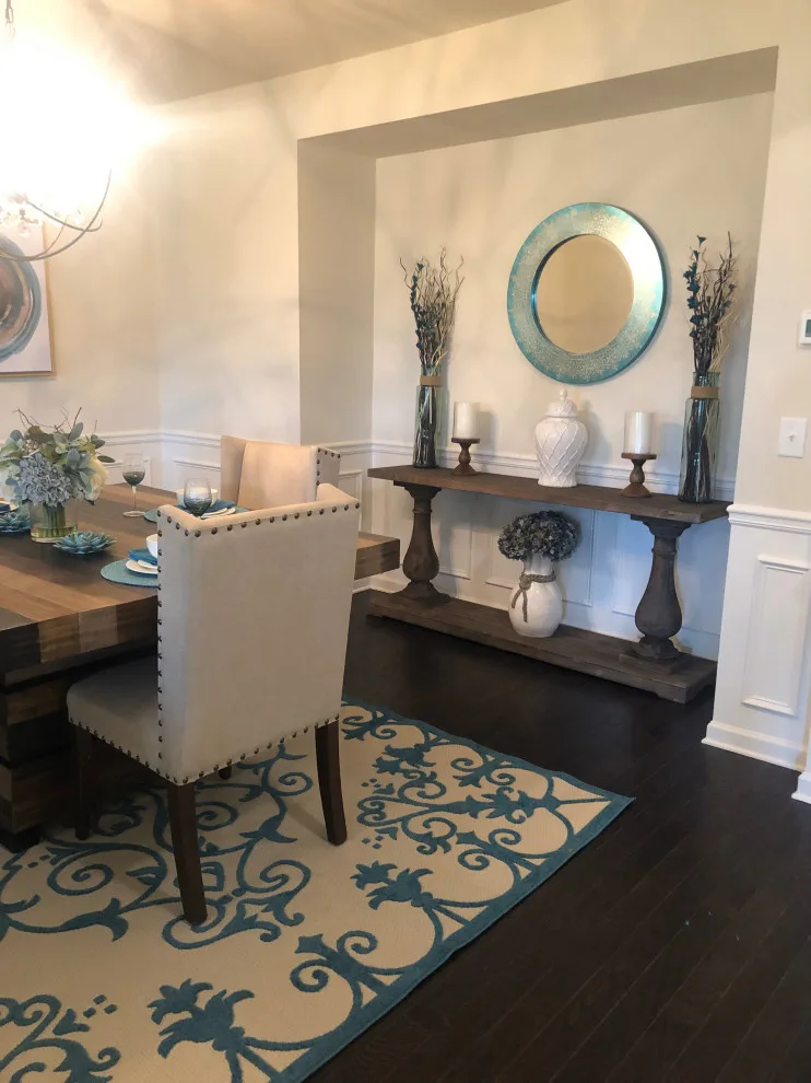 Rustic Elegance by Lina Norell Designs LLC - Photo 9