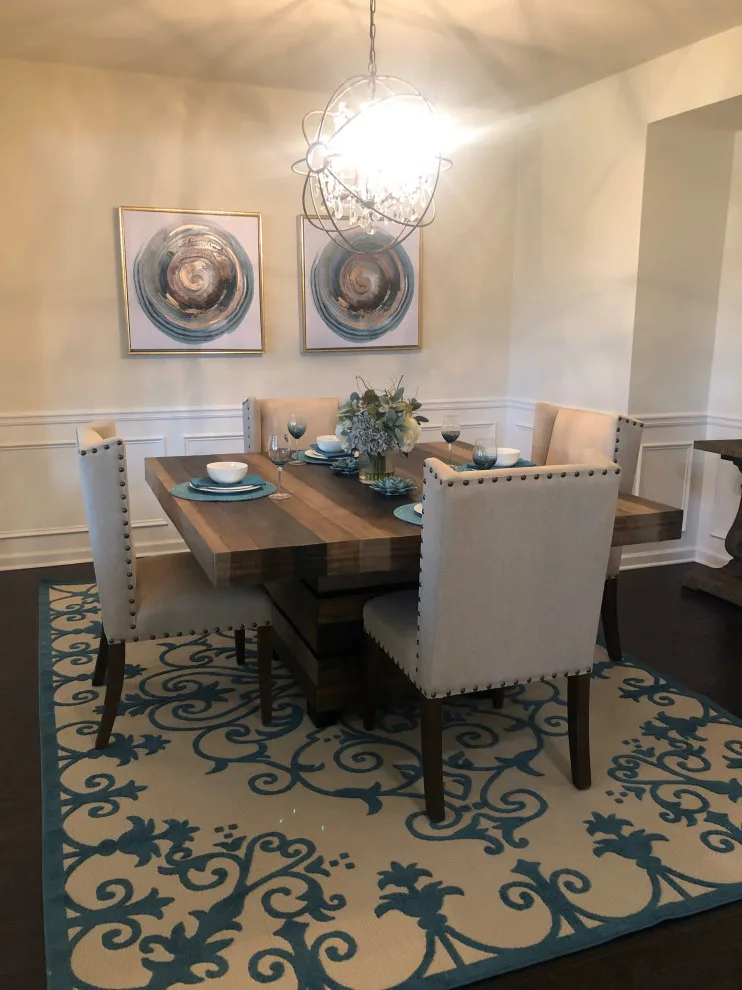 Rustic Elegance by Lina Norell Designs LLC - Photo 4
