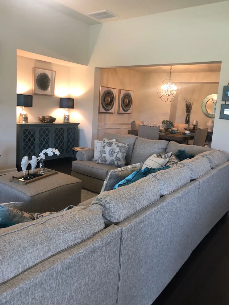 Lina Norell Designs LLC - Photo 3