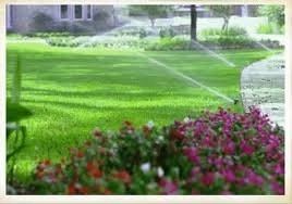 Sprinkler System by Green Acres Landscaping, Design, Irrigation & Con - Photo 8