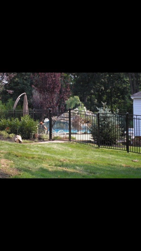 Sprinkler System by Green Acres Landscaping, Design, Irrigation & Con - Photo 5