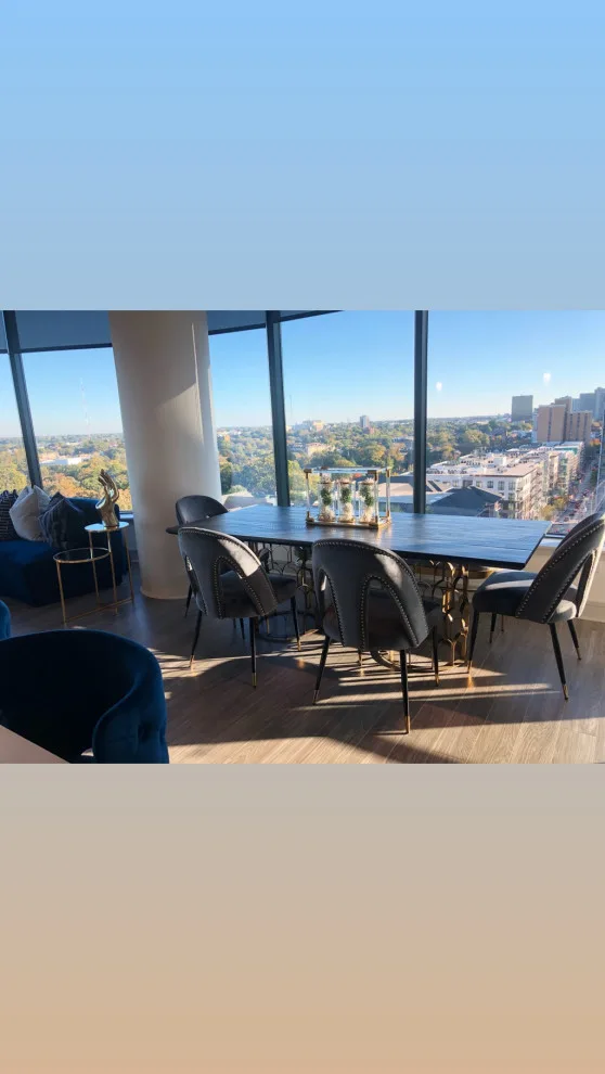 Midtown Skyscraper by Lina Norell Designs LLC - Photo 2