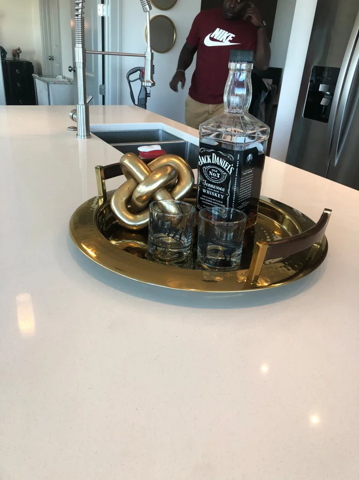 Midtown Skyscraper by Lina Norell Designs LLC - Photo 8