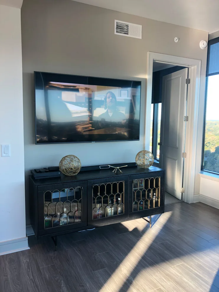 Midtown Skyscraper by Lina Norell Designs LLC - Photo 10