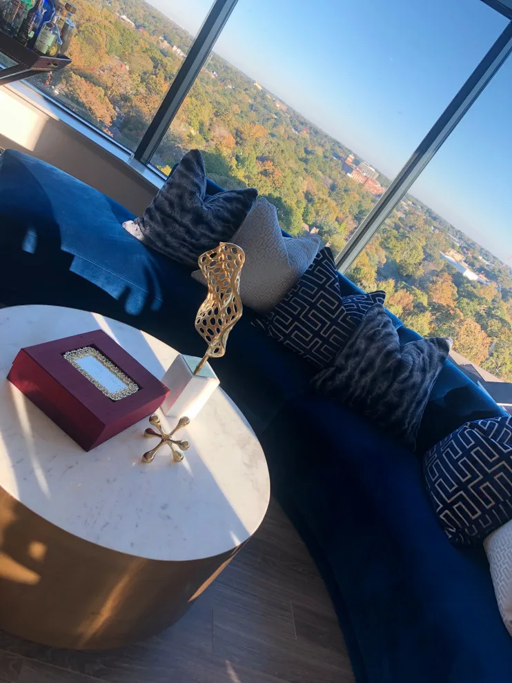Midtown Skyscraper by Lina Norell Designs LLC - Photo 11