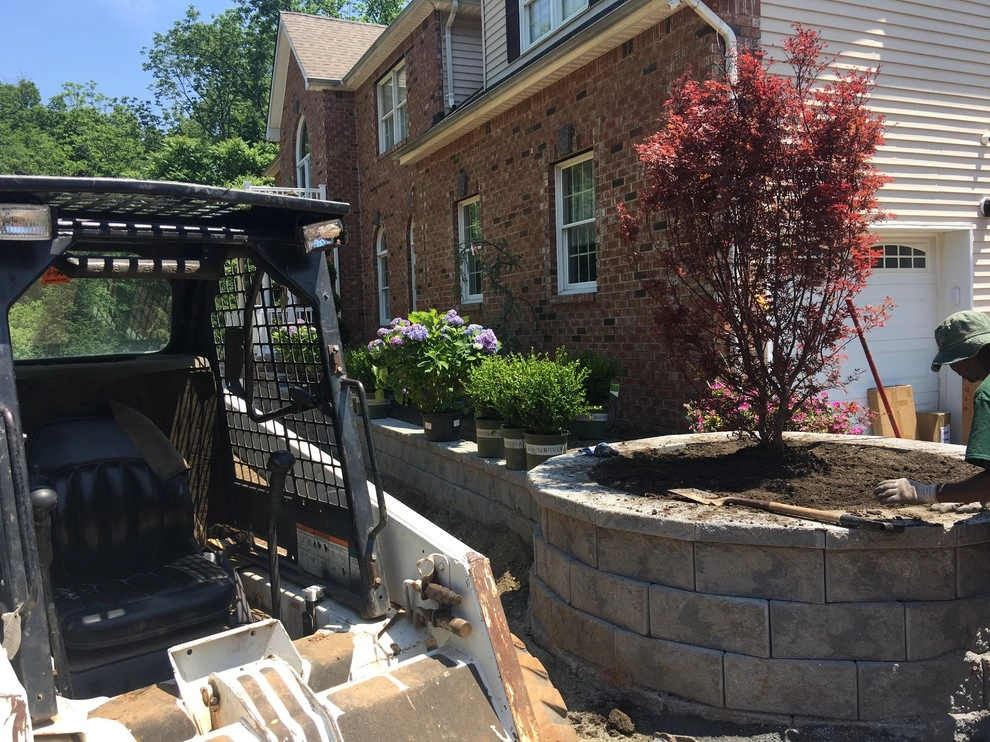 Green Acres Landscaping, Design, Irrigation & Con - Photo 14