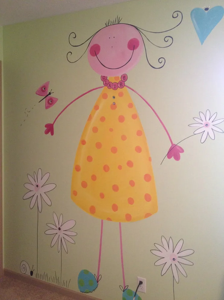 Tailored Imitation Paint by Artistico - Photo 12