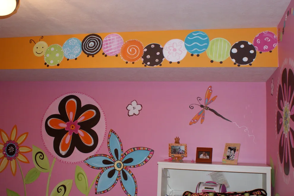 Tailored Imitation Paint by Artistico - Photo 10