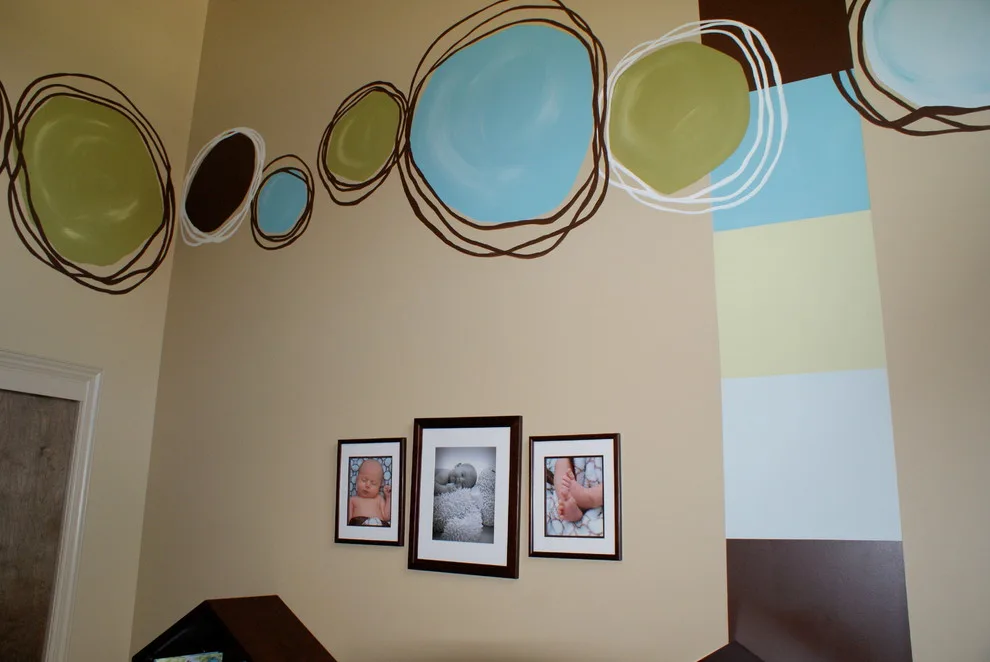 Tailored Imitation Paint by Artistico - Photo 17