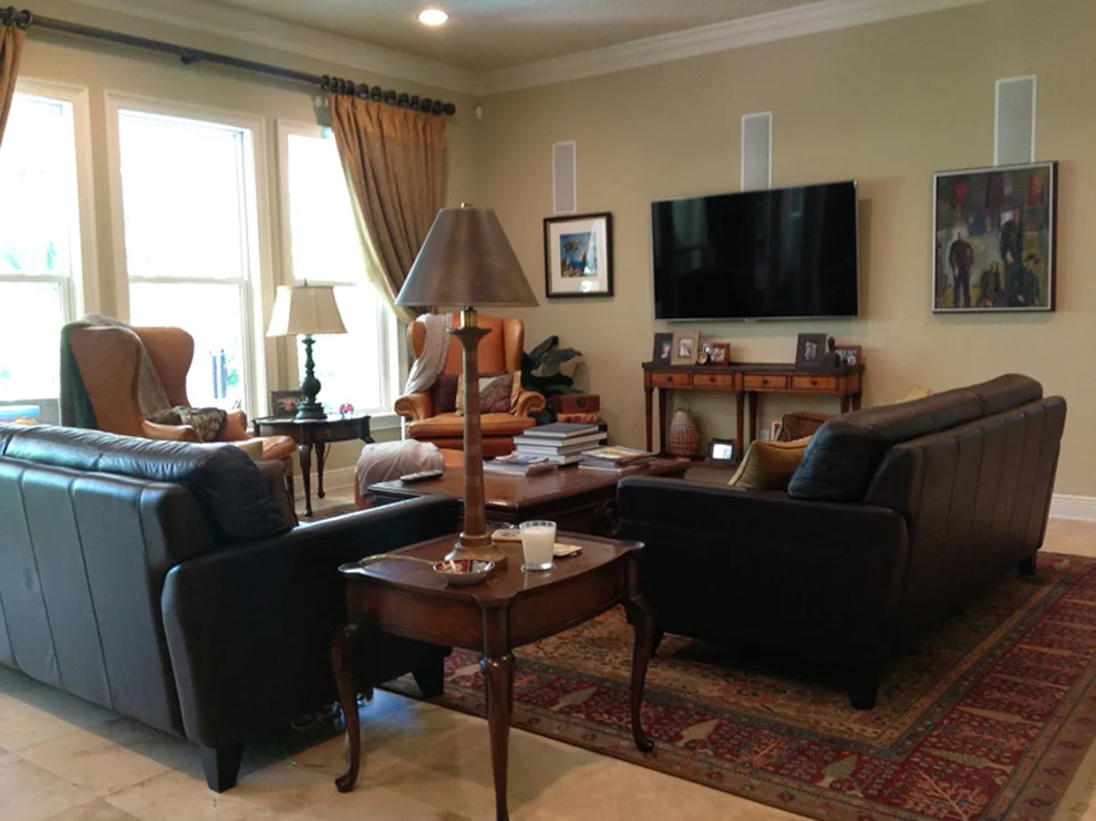 Previous Projects: 2017 by Tweak Your Space - Photo 101