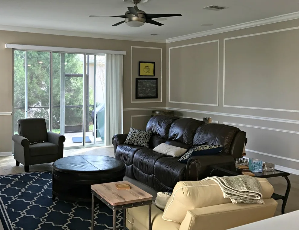 Previous Projects: 2017 by Tweak Your Space - Photo 199