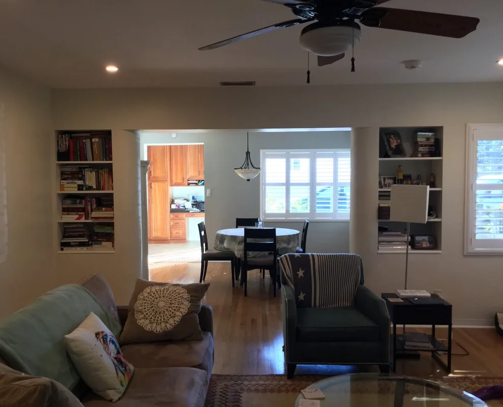 Previous Projects: 2017 by Tweak Your Space - Photo 61