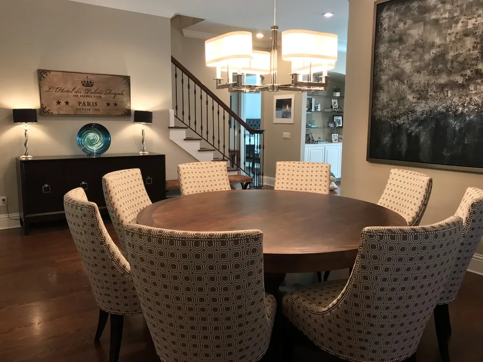 Previous Projects: 2017 by Tweak Your Space - Photo 153