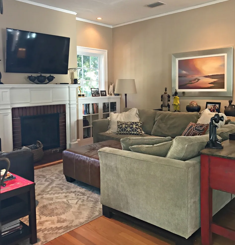 Previous Projects: 2017 by Tweak Your Space - Photo 16
