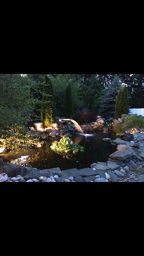 PONDS by Green Acres Landscaping, Design, Irrigation & Con - Photo 8