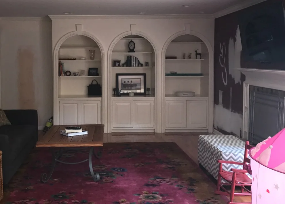 Previous Projects: 2017 by Tweak Your Space - Photo 128