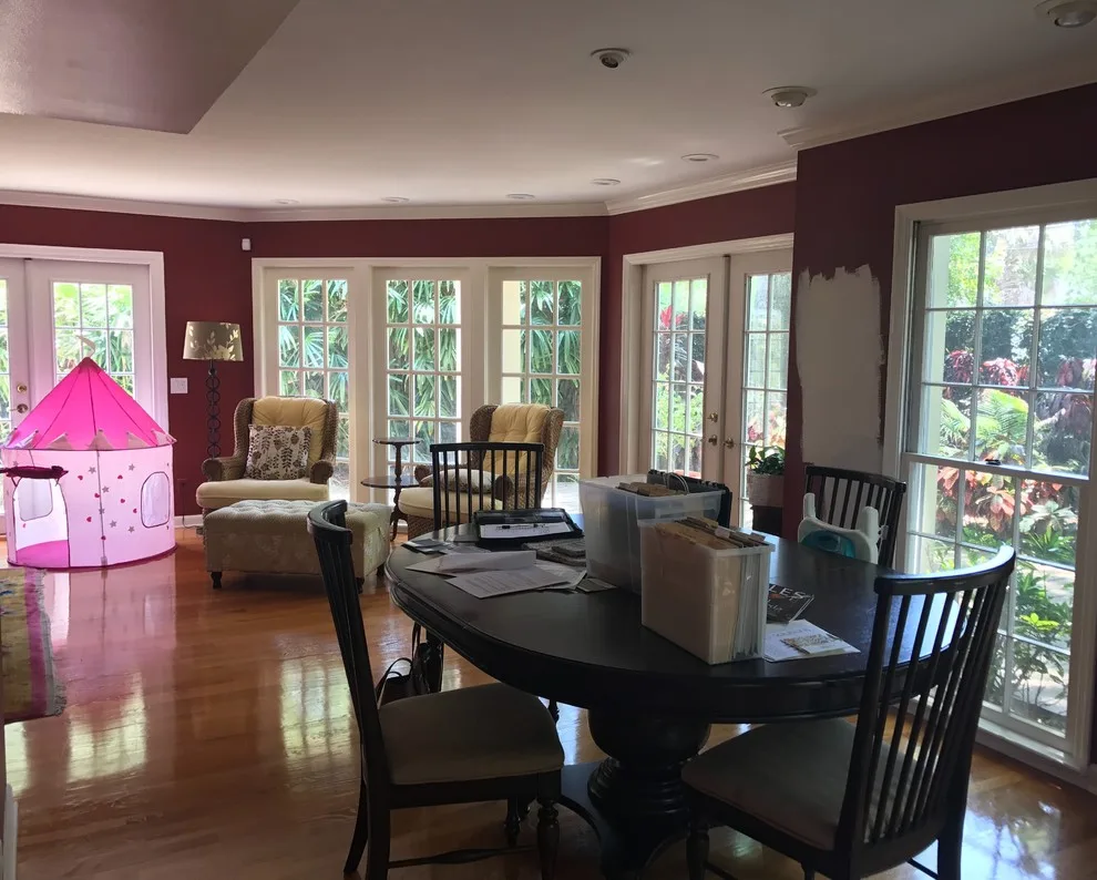 Previous Projects: 2017 by Tweak Your Space - Photo 7