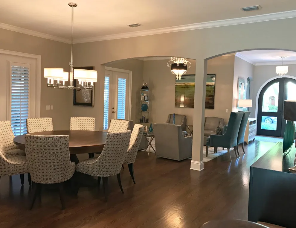 Previous Projects: 2017 by Tweak Your Space - Photo 135