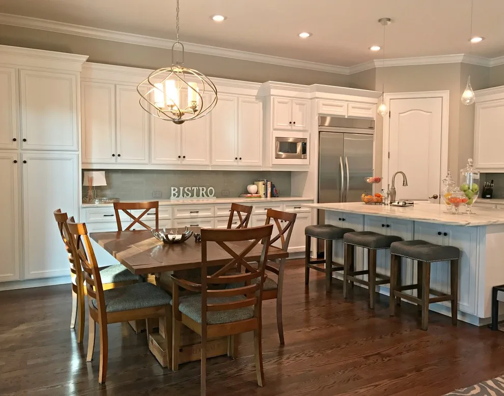 Previous Projects: 2017 by Tweak Your Space - Photo 82
