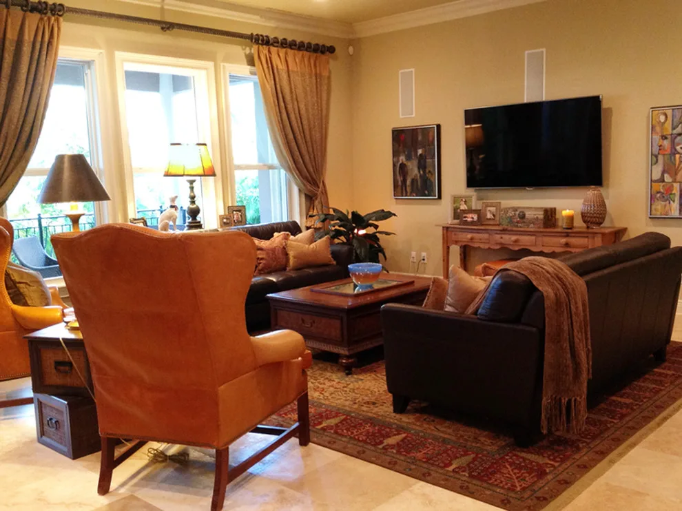 Previous Projects: 2017 by Tweak Your Space - Photo 200